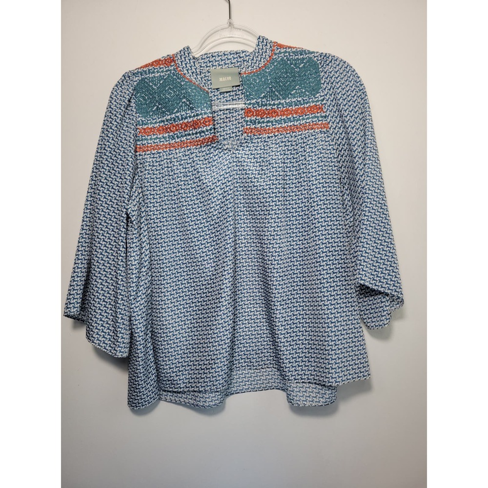 MAEVE  SMALL SHIRT